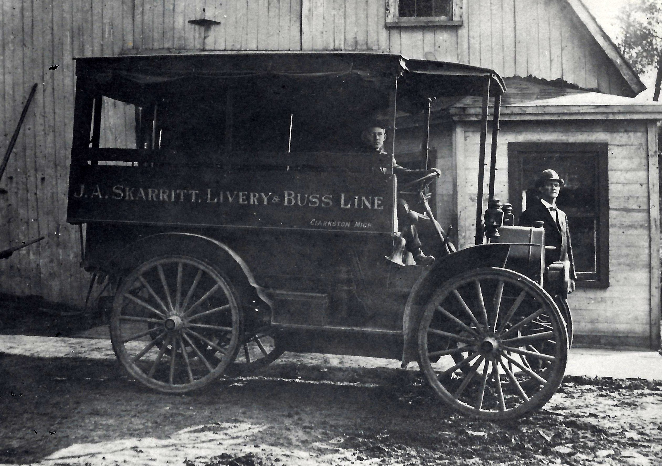 photo archive (automobile)