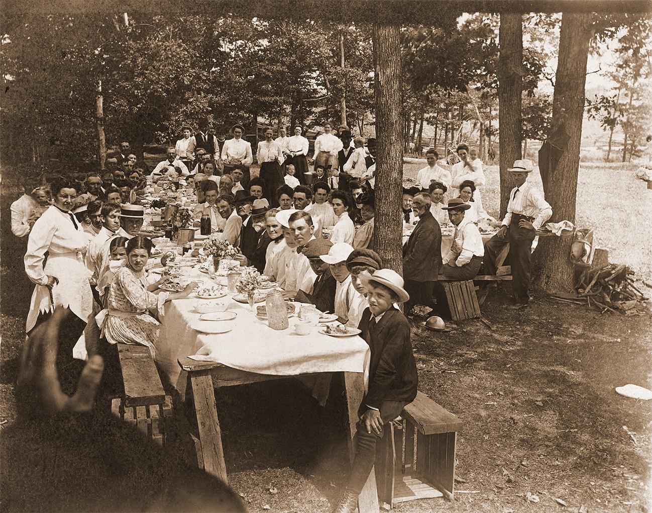 genealogy